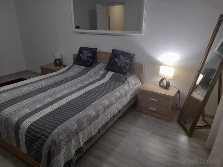 Apartament New 33 Bacău
