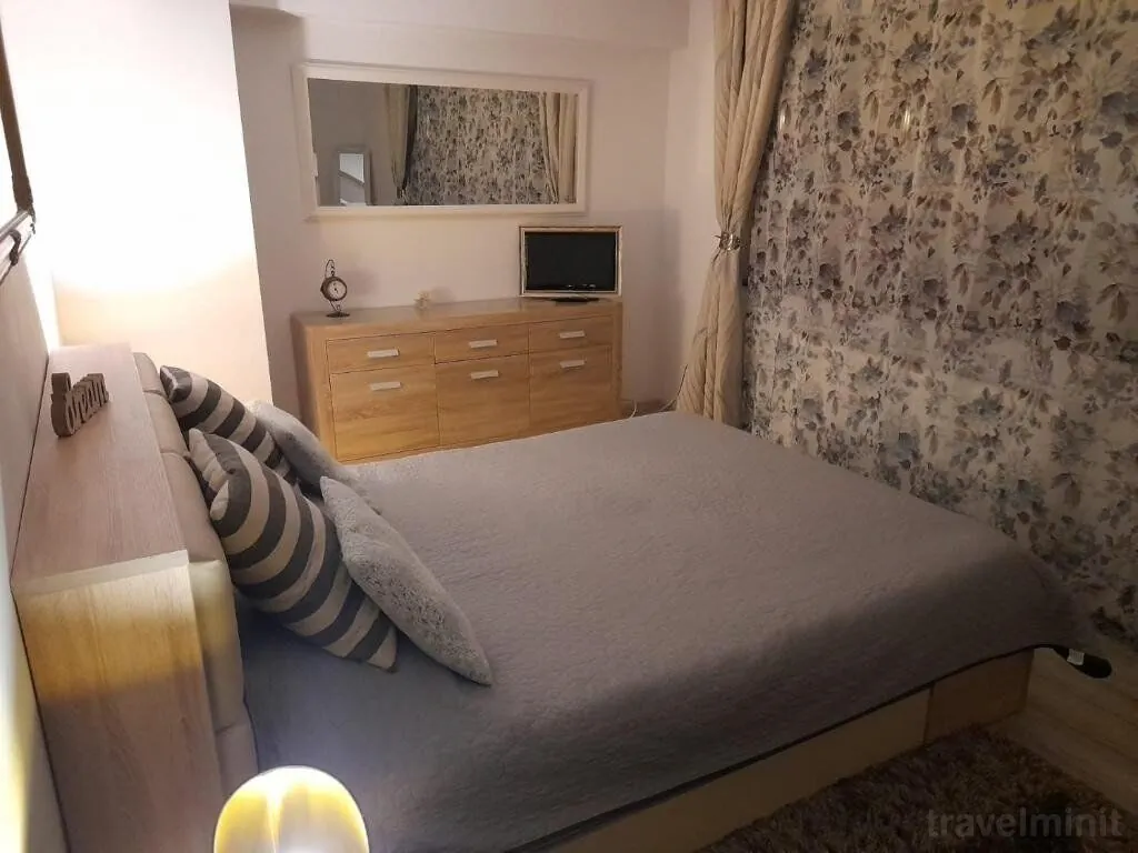 Apartament River Lux Bacău