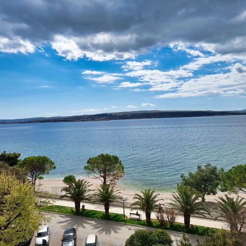 Heritage Hotel Stypia Crikvenica ★★★★ 4
