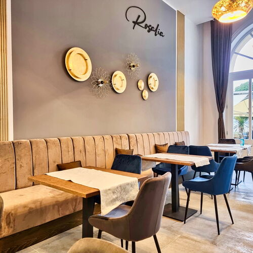 Heritage Hotel Stypia Crikvenica ★★★★ 3