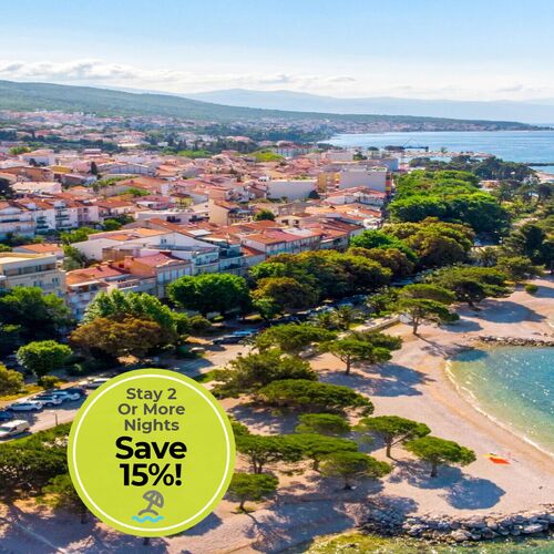 Heritage Hotel Stypia Crikvenica