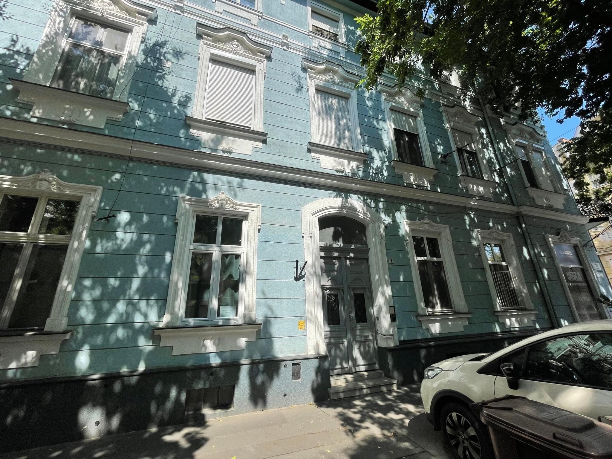 SunCity Belvárosi Apartman Szeged