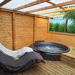 Wellness, relax