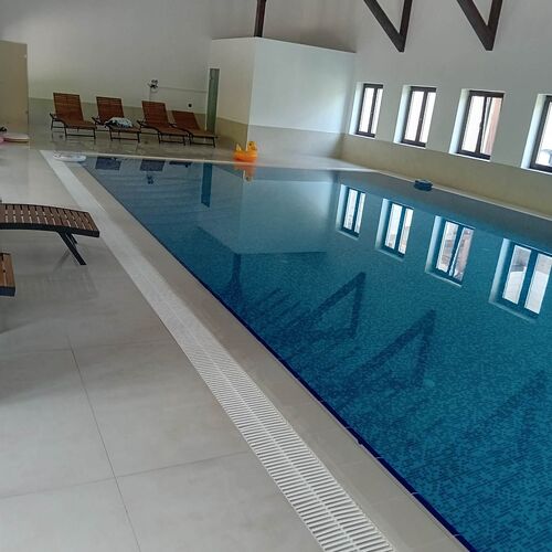 Pensiunea Paradisul Naturii Colibița