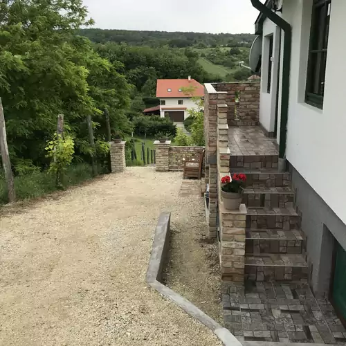 Kőlépcsős Vendégház Nyúl 002 kép