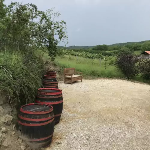 Kőlépcsős Vendégház Nyúl 003 kép