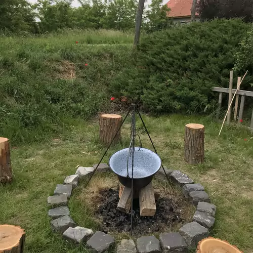 Kőlépcsős Vendégház Nyúl 005 kép