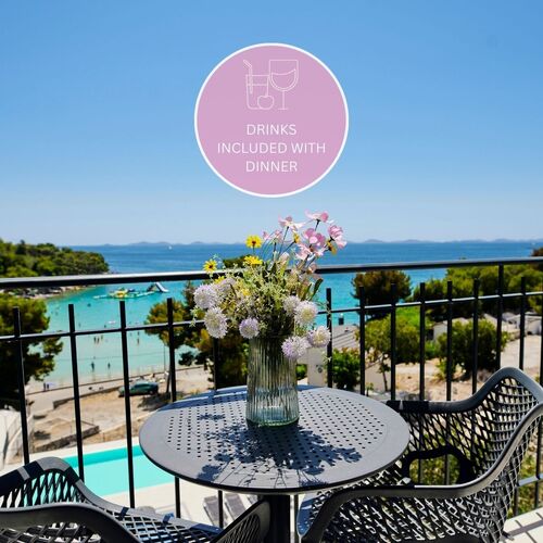 Resort Colentum Murter