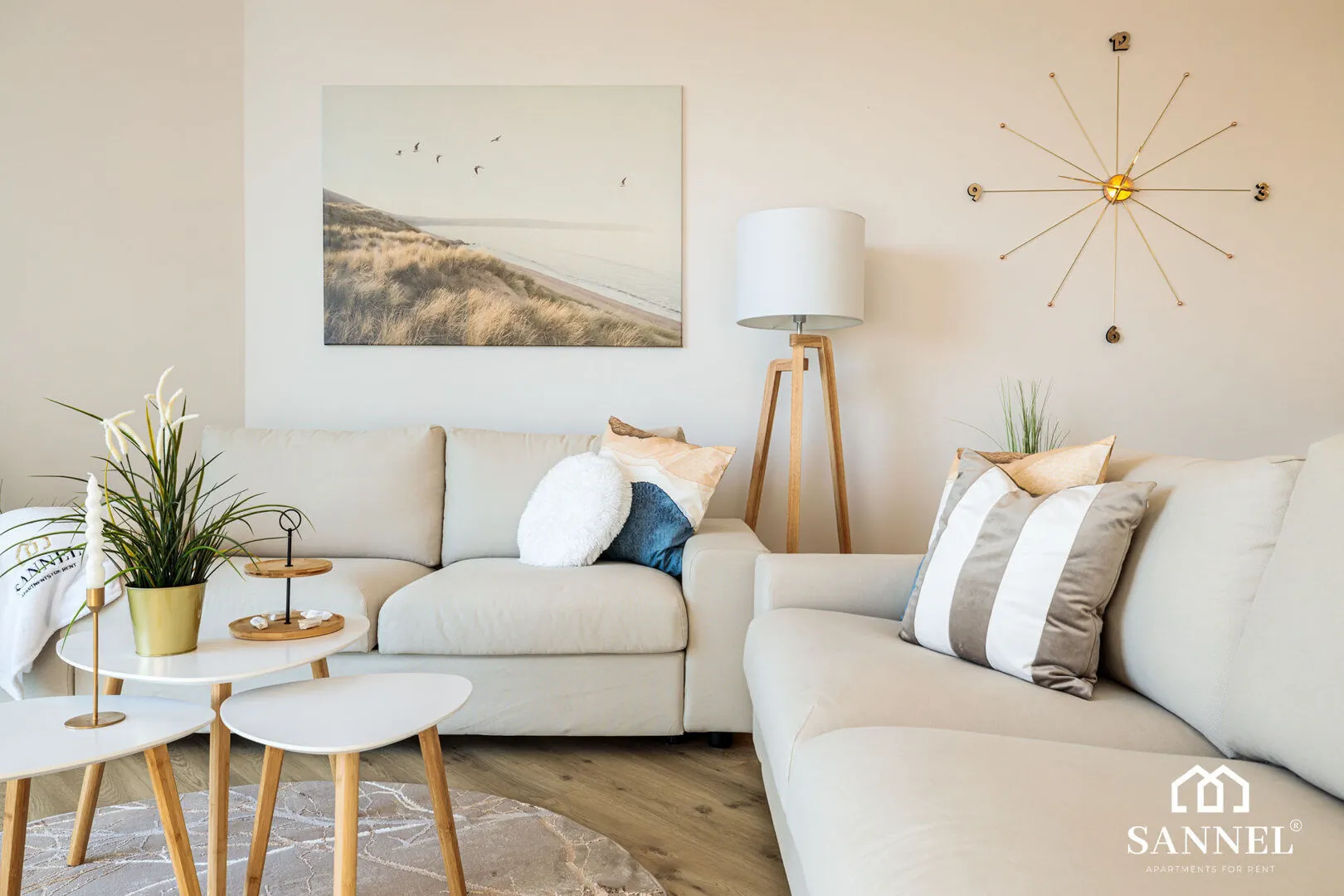 Apartament PREMIUM SEA Pobierowo