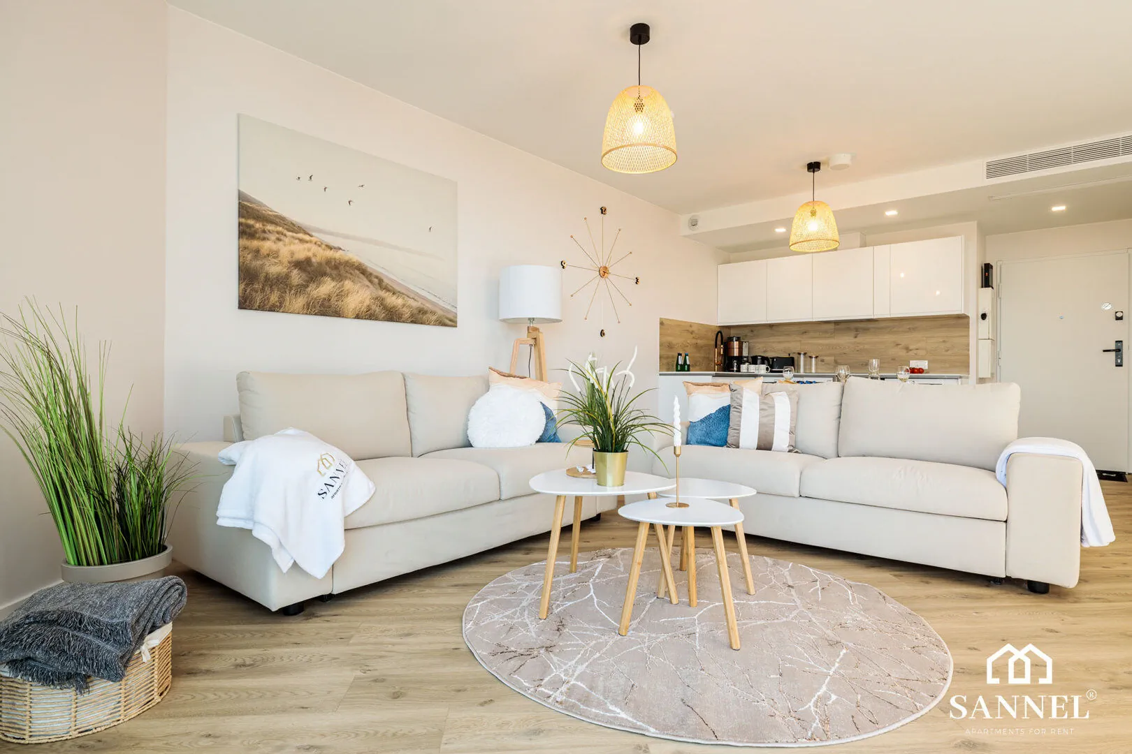 Apartament PREMIUM SEA Pobierowo