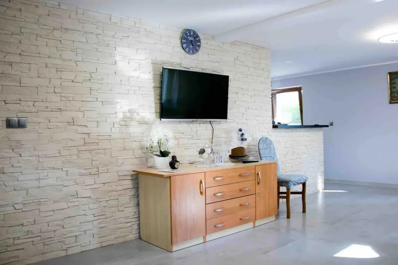 Całoroczny dom w Supieniach