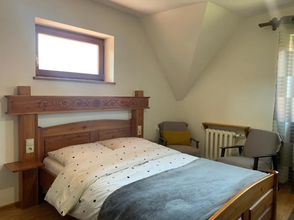 Pokoje Gościnne Król Zakopane