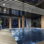 Wellness, relaks