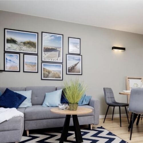 Apartament Baltic Pobierowo