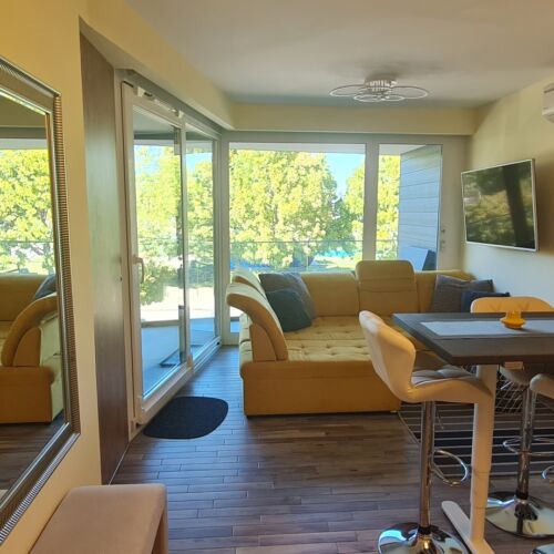 Lake Moments - Gyöngy Apartman Balatonszemes