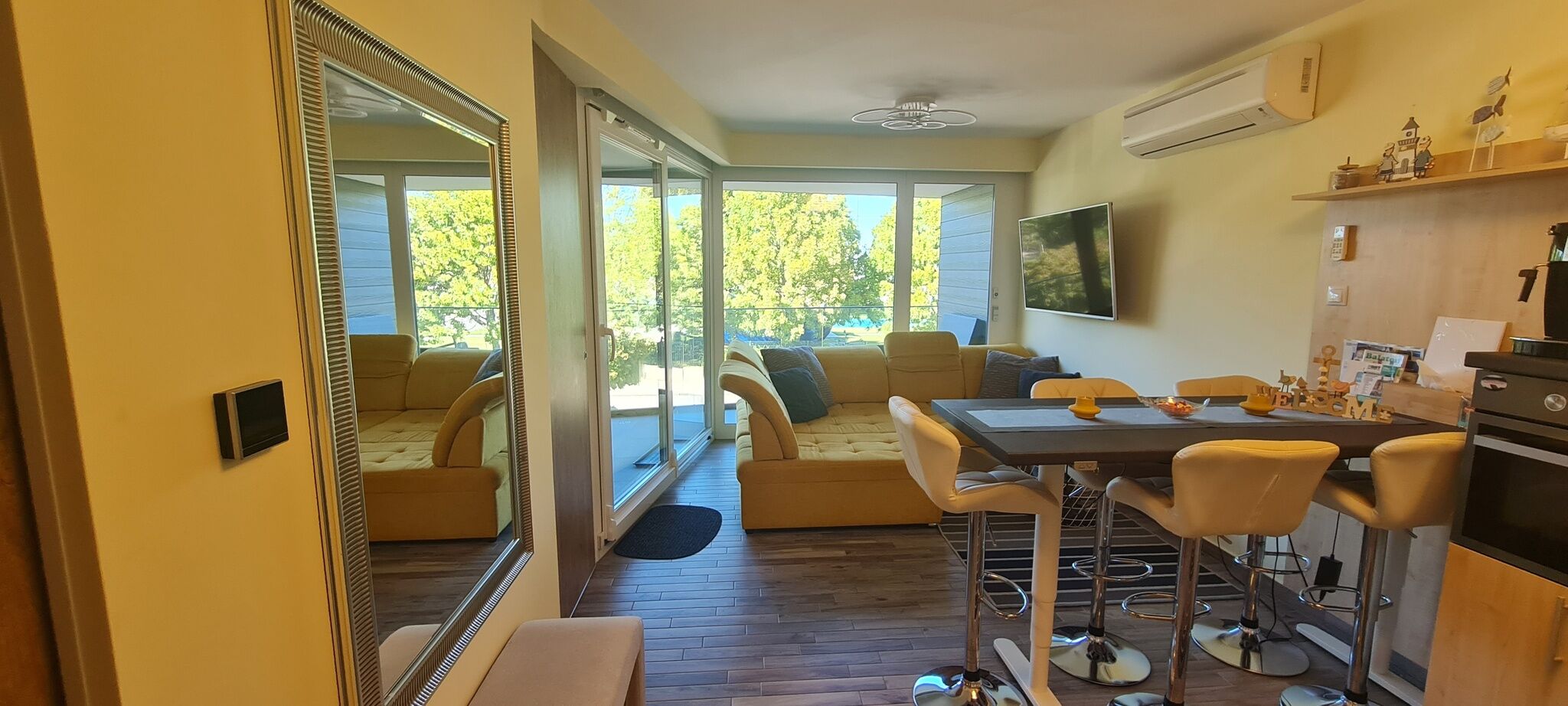 Lake Moments - Gyöngy Apartman Balatonszemes