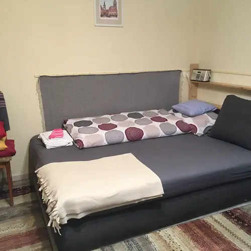 &Aacute;gy egy főre