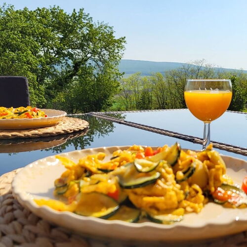 Sol Antemuralis Vendégház Zalahaláp  4