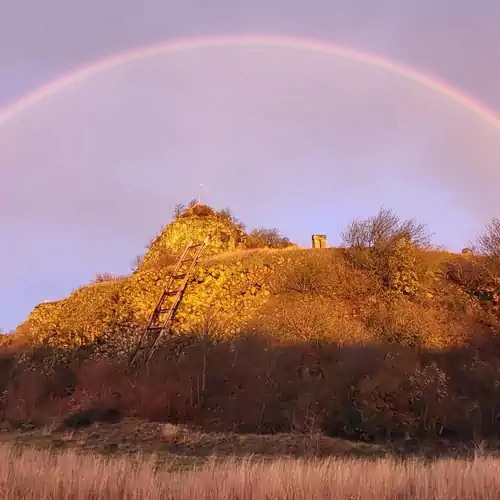 Sol Antemuralis Vendégház Zalahalá 015 kép