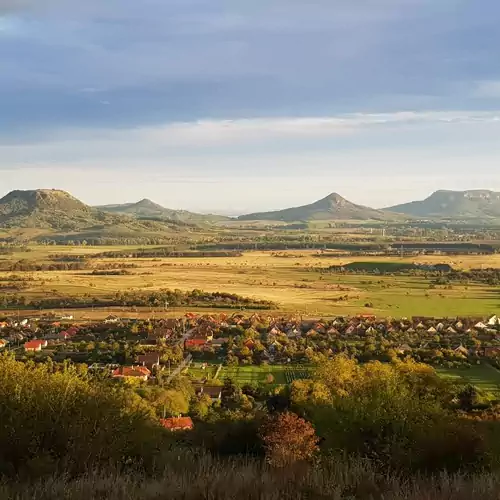 Sol Antemuralis Vendégház Zalahalá 017 kép