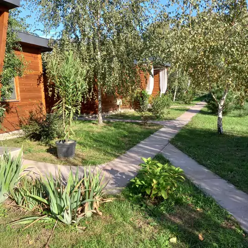 Timber Home Apartmanok Tiszafüred 016 kép