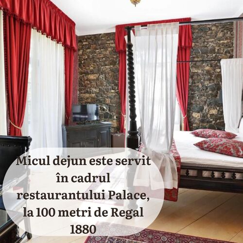 Regal 1880 Sinaia