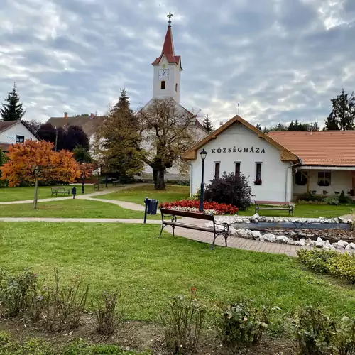 Pici Alma Vendégház Bánk 019 kép