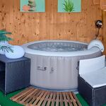 Wellness-Section, Relaxation