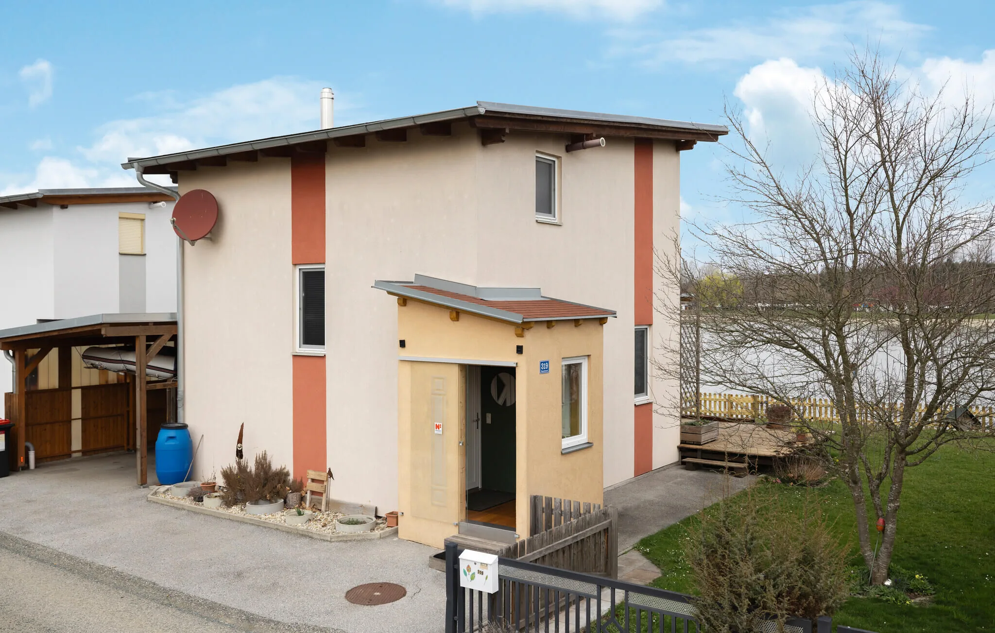 Vendégház Rauchwart - ABU209