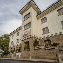 Hotel Brixen Havlíčkův Brod