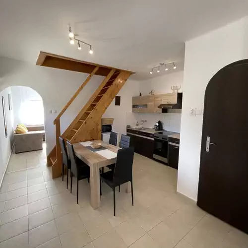 Panoráma Apartman Kesztölc