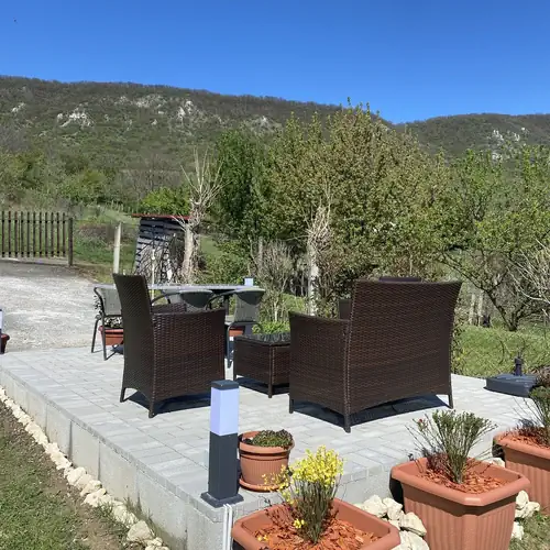 Panoráma Apartman Kesztölc 014 kép