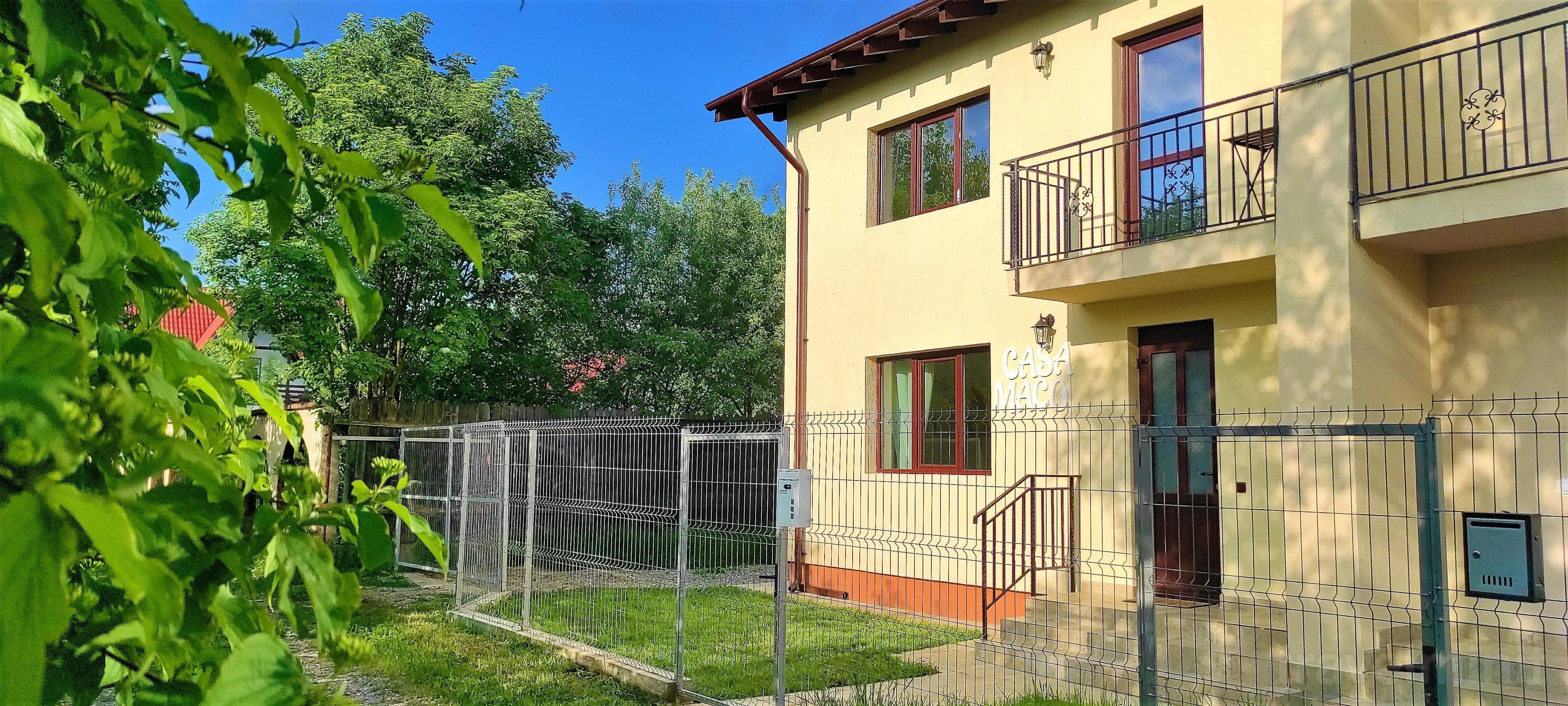 Casa MACO Câmpina