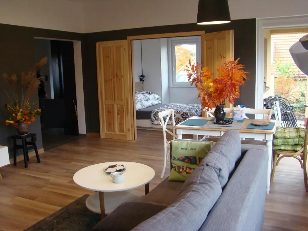 Apartament Honey Polanica Zdrój