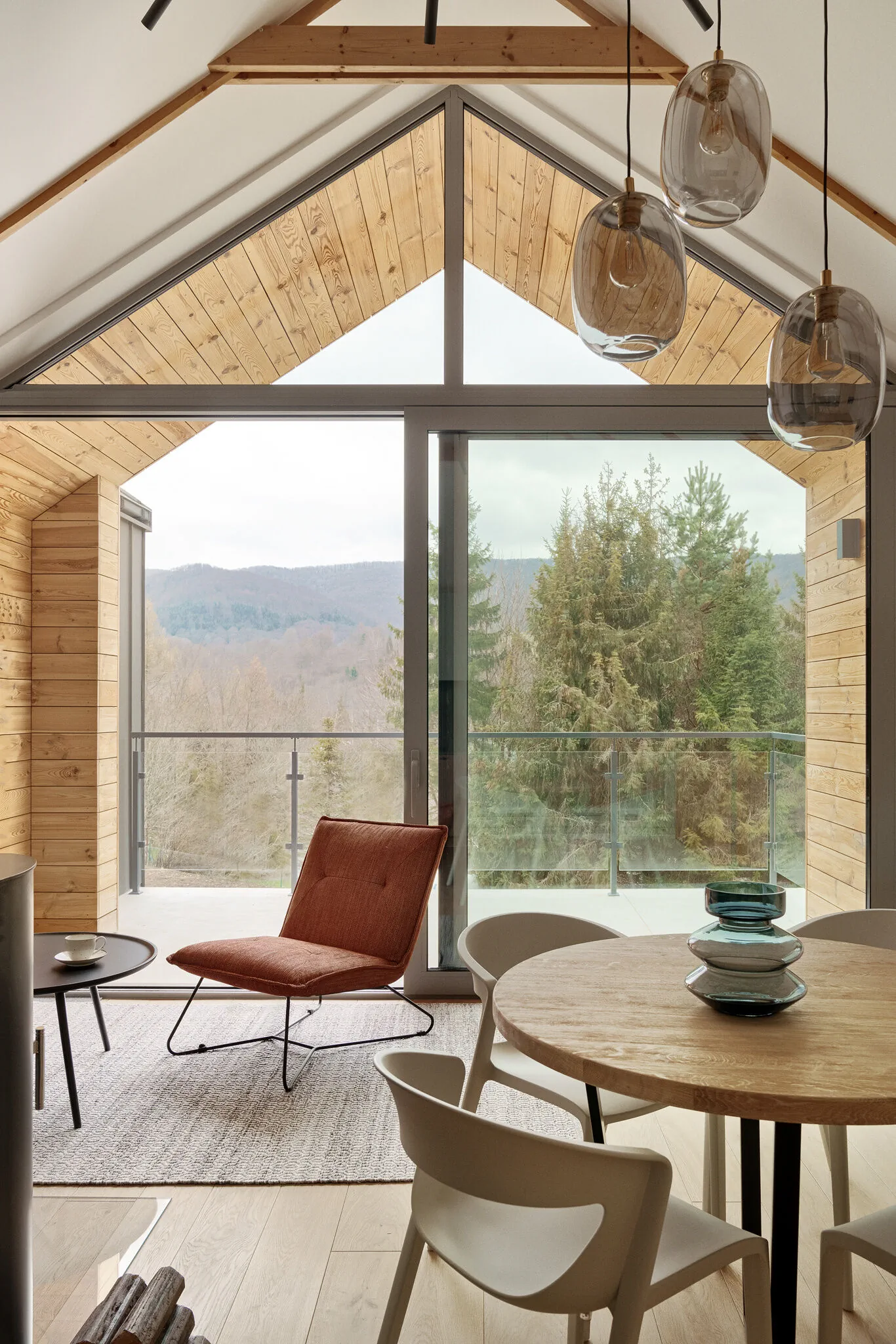  Korona Bieszczad Wetlina 