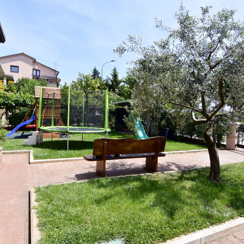 Apartmani Danica Umag  2