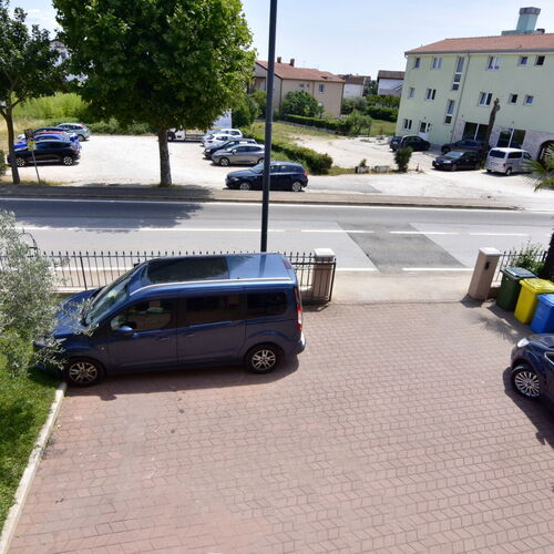 Apartmani Danica Umag  3
