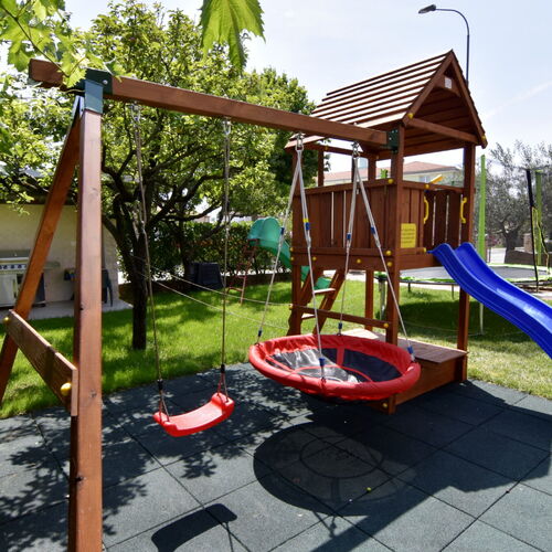 Apartmani Danica Umag  4