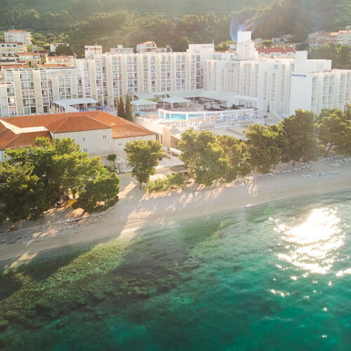 Bluesun Hotel Alga Tučepi ★★★★ 2