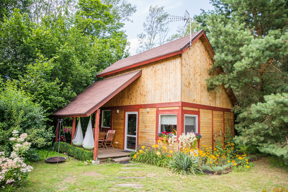 tuŻur domki apartamenty pokoje