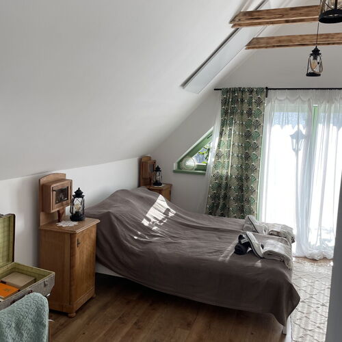 Schatz Home Vendégház Szent György-hegy Kisapáti  3