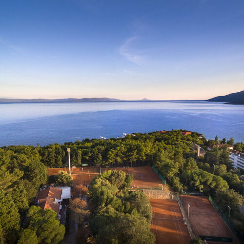 Valamar Sanfior Hotel & Casa Rabac ★★★★ 3