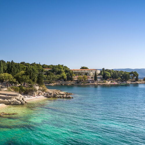 Valamar Sanfior Hotel & Casa Rabac ★★★★ 4