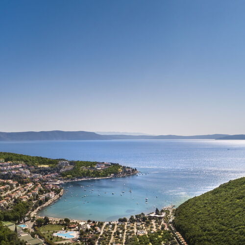 Valamar Sanfior Hotel & Casa Rabac ★★★★ 2