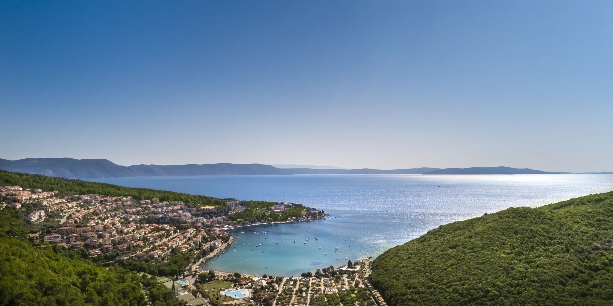 Valamar Sanfior Hotel & Casa Rabac
