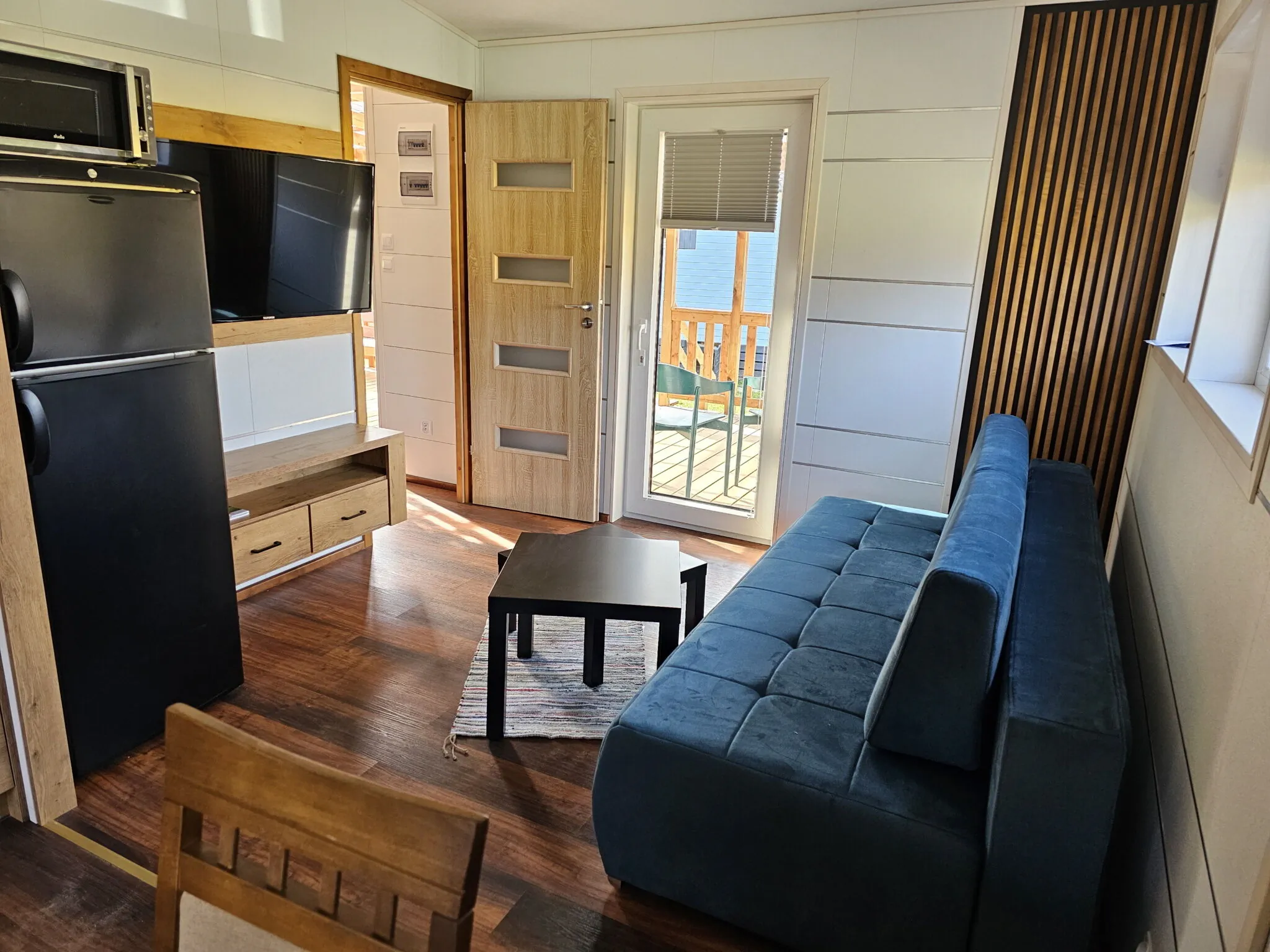 Domek Zielony Rzeczenica