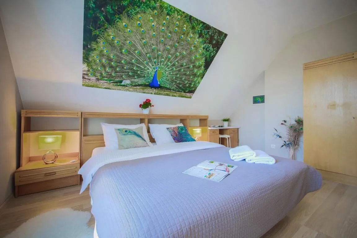 Villa Aviator Jaworze