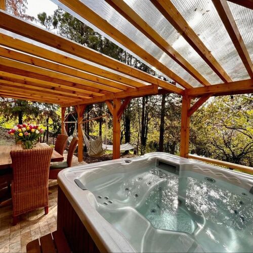 Chillinn Csillag Cottage Eger