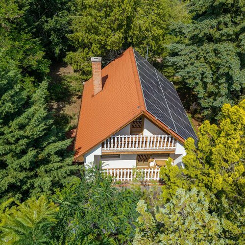 Chillinn Csillag Cottage Eger