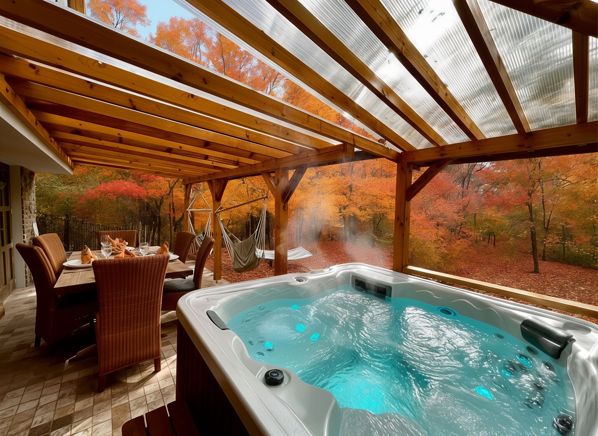 Chillinn Csillag Cottage Eger